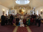 Вертеп 2019