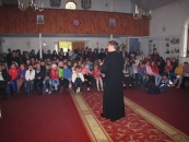Відкриття навчального 2013 року