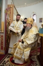 Висвячення о.Романа 06.04.2014