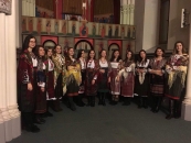 "Слідами Херувимів"  у Польщі січень 2018