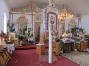 Зелені свята 2011