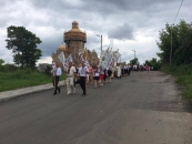 Віче на другий день Зелених свят 05.06.2017