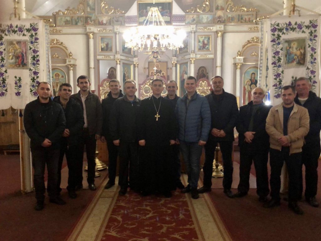 Спільнота святого Йосифа