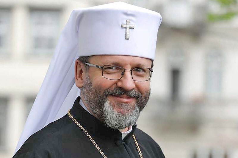 ЗВЕРНЕННЯ АРХИЄРЕЙСЬКОГО СИНОДУ УГКЦ