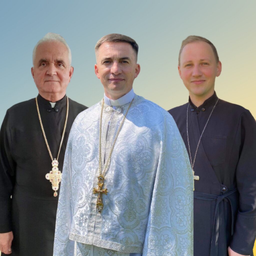 Вітаємо з Днем Народження!