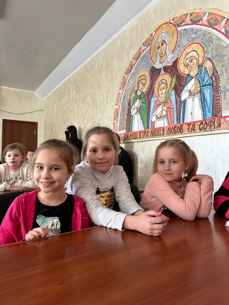 Ораторія