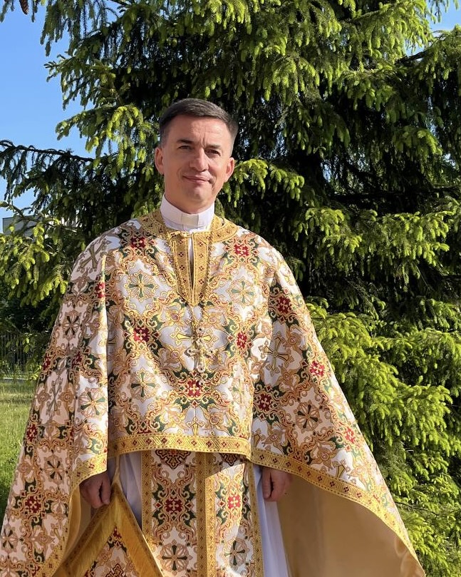 Вітаємо з днем народження!