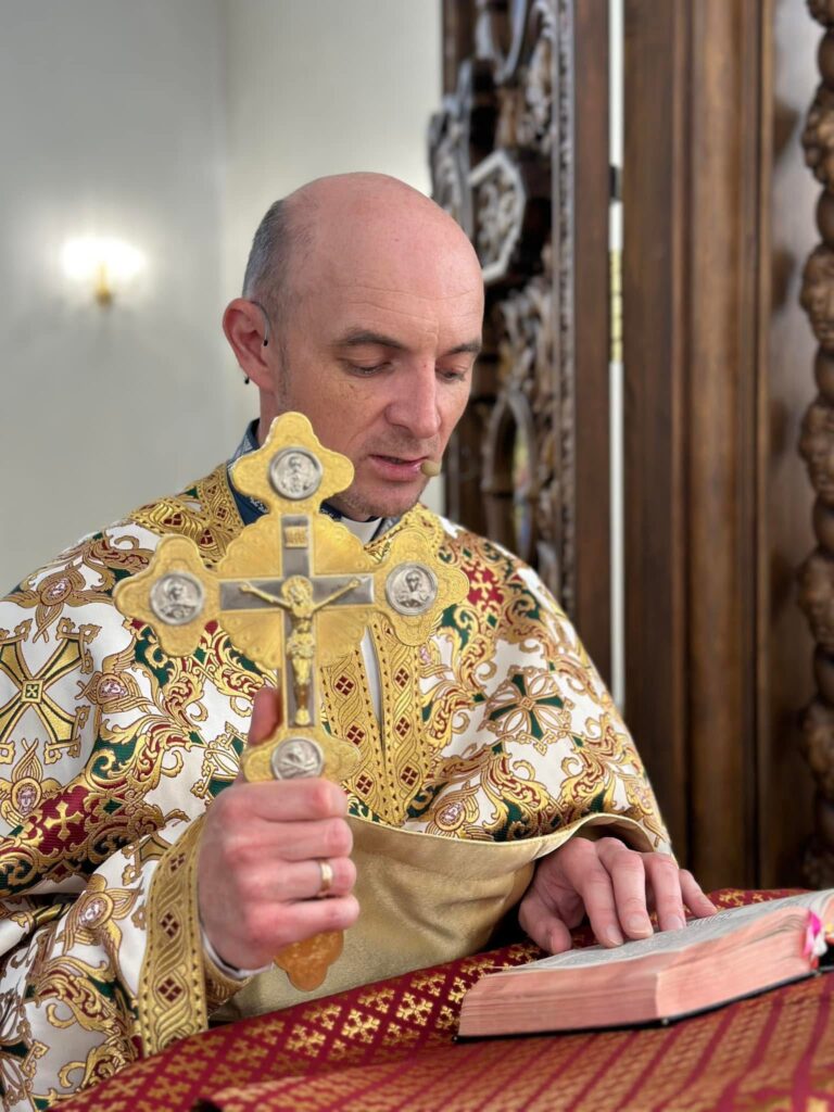 Вітаємо з Днем Народження!