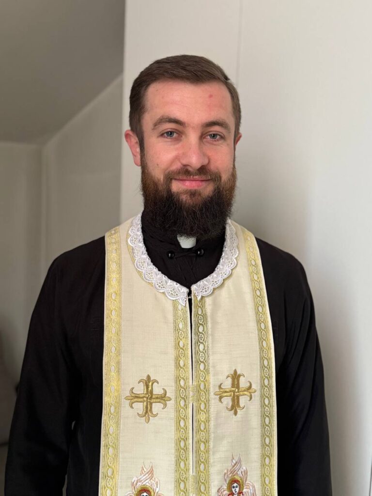 Щиро вітаємо з Днем народження!